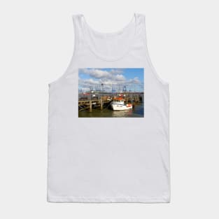 Harwich, Essex Tank Top